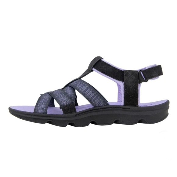Jsport Ladies' Strap Sandal Size 9 - Picture 3 of 7